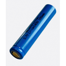 Akumuliatorius LI14650 3.7V 1050mAh Li-ion Melasta